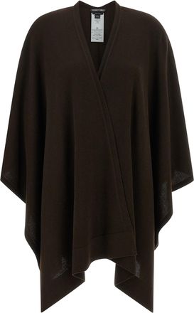 Tom Ford Cashmere Poncho