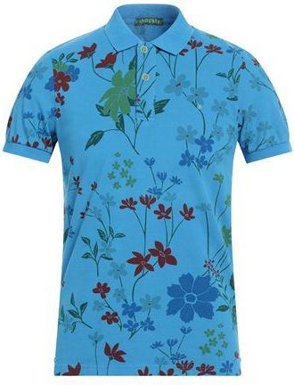 Shockly TOPWEAR - Polo shirts sur YOOX.COM