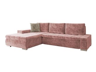 Mirjan24 Mobilier1 - Sof&aacute; Rinconero Comfivo 147, Miu 2034 + Miu 2041, Funci&oacute;n De Descanso, Almacenaje, 302x213x80cm, 0