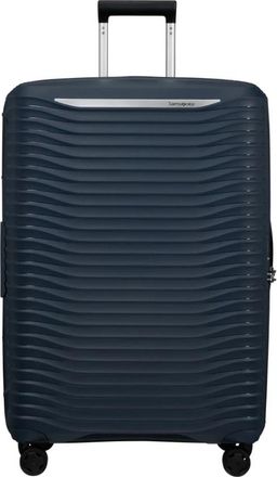Samsonite Upscape Spinner - Heren - Grote koffers - Blauw - ONE Size - Koffers