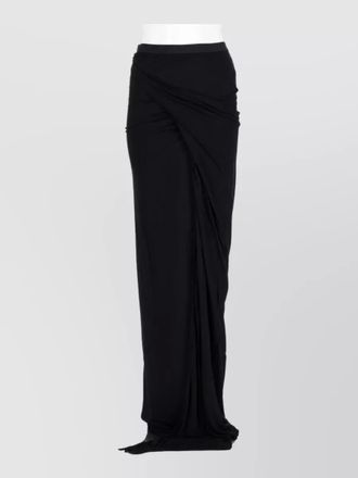Rick Owens maxi dress
