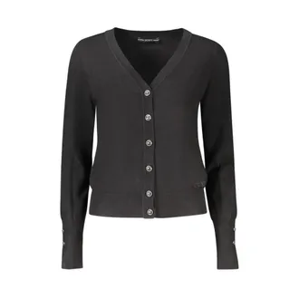 Guess Donna, Maglie, Nero, XL, new