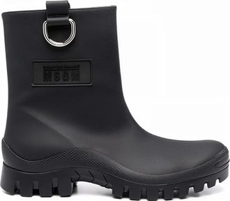 Msgm Msgm, Donna, Scarpe, Nero, 38 EU, new