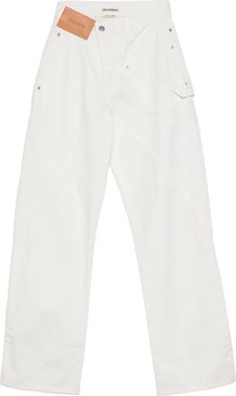 J.W.Anderson Pocket Jeans