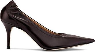 Arteana Verona 75 Pump in Garnet at Nordstrom, Size 40