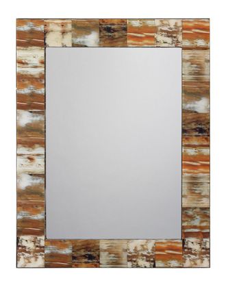 Jamie Young Co. Medium Rectangle Mirror