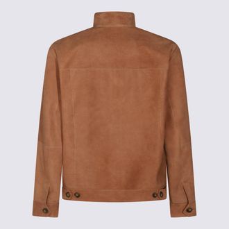 Canali Mens Jackets _le