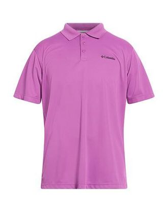 Columbia Polo shirts