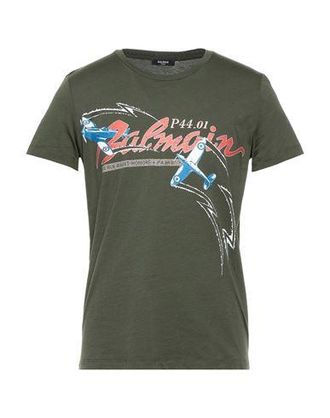 Balmain TOPWEAR - T-shirts su YOOX.COM