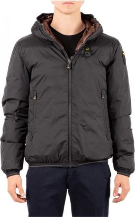 Blauer Uomo, Giacche, Marrone, S, new