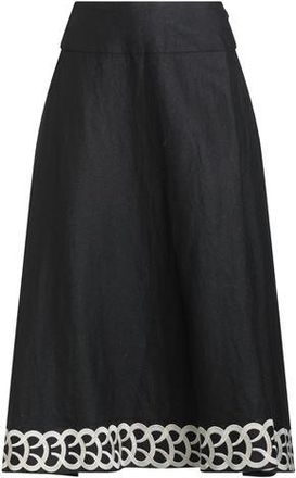 By Malene Birger PARTES DE ABAJO - Faldas midi en YOOX.COM