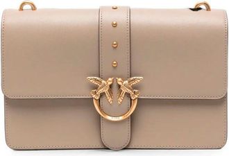 Pinko Love One Classic Bag