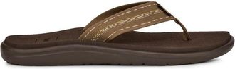 Teva Voya Flip Sandalen f&uuml;r Herren | braun