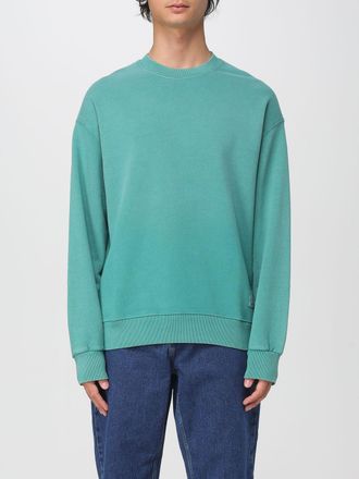 Carhartt Work in Progress Felpa a girocollo in cotone Carhartt Wip