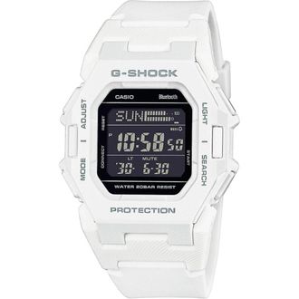 Casio G-shock Heren Horloge Wit GD-B500-7ER