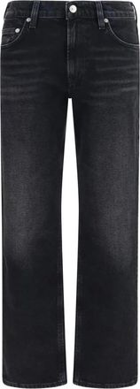 Citizens Of Humanity Jeans Savannah Cigarette - - Jeans - Donna - Nero - W26