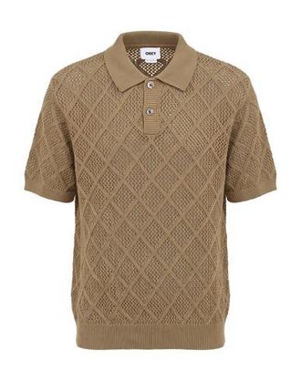 Obey TOPWEAR - Polo su YOOX.COM