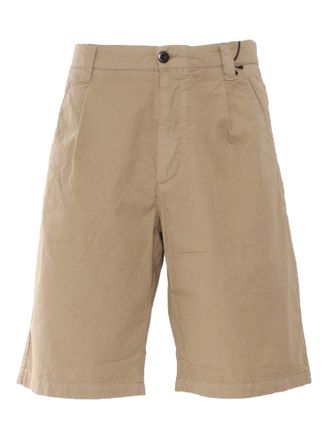 C.P. Company Relaxed Fit Bermuda Shorts