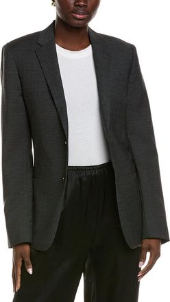 Reiss Mitre Wool Blazer