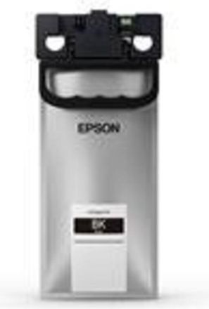 Epson Tinta Negro Wf-m5299dw 5799dwf - N 96xl