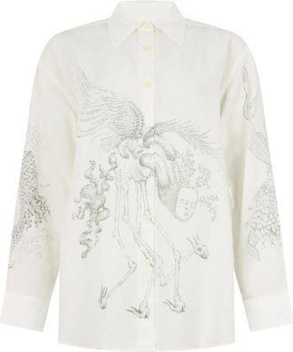 Our Legacy Favourite Shirt