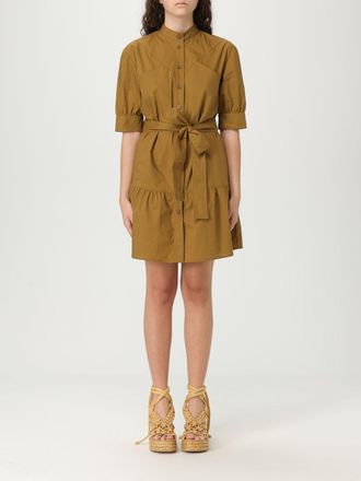 Liu Jo Abito chemisier Liu Jo in cotone