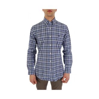 Ralph Lauren Hombre, Camisas, Multicolor, Talla: M