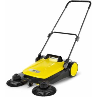 Karcher Barredora Doble S4