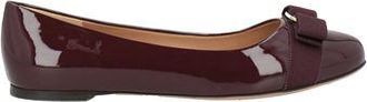 Ferragamo Ballet flats