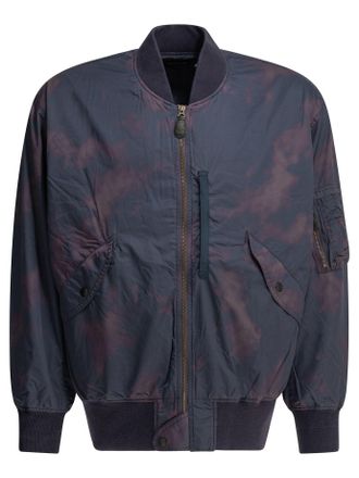Beams Plus Mil Flight Bomber