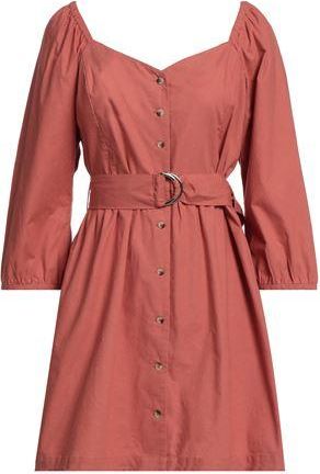 BA&SH DRESSES - Mini dresses sur YOOX.COM