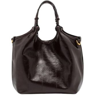 Gianni Chiarini unisex, Tassen, Rood, Maat: ONE Size