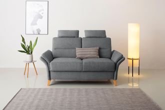 HOME AFFAIRE 2-Sitzer