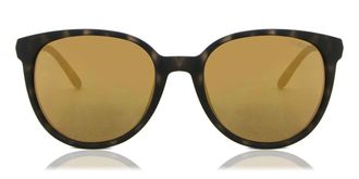 Smith CHEETAH HLA/VP Mens Sunglasses Tortoiseshell Size 54