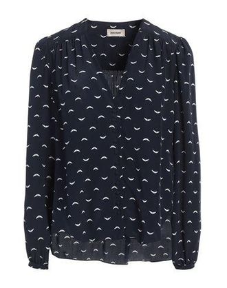Zadig&Voltaire TOPWEAR - Shirts sur YOOX.COM