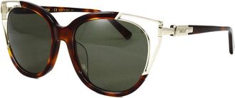 MCM Mcm Womens Mcm660sa 57Mm Sunglasses