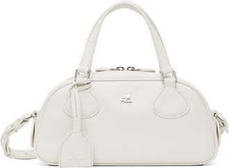 Courrèges: White Bags now up to −49% | Stylight
