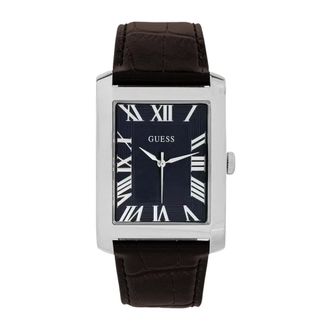 Guess Accessoires, Heren, Grijs, ONE Size, Watches
