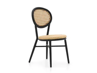 Forza Furniture Forza Tovel dining tuinstoel stapelbaar