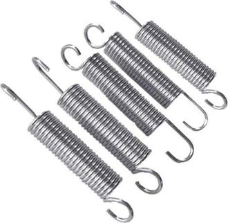 OEM Repuestos De Acero Inoxidable Para Tijeras De Podar - Muelles Para Tijeras De Podar - Muelles Para Tijeras De Poda