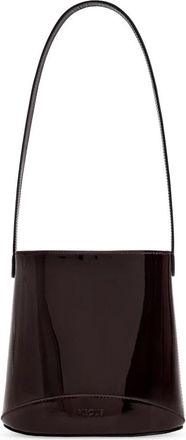 Neous Tassen, Dames, Rood, ONE Size, Katoen, Pardalis 2.0 Tas
