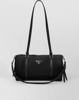 Prada na shoulder bag