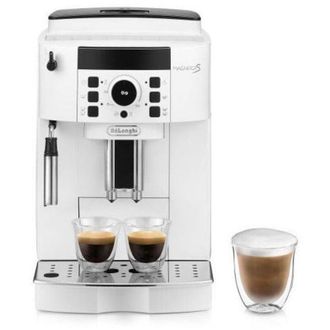 DeLonghi Maq. Caf&eacute; Ecam 21,117 W