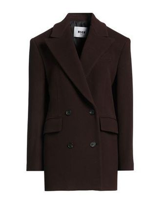 Msgm COATS & JACKETS - Coats sur YOOX.COM