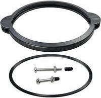 OEM Juego De 2 Abrazaderas De Anillo Para Intex Sf901101, Abrazadera De Manguera Y Juego De Juntas T&oacute;ricas, Compatible Con Bombas De Filtro De Arena Intex