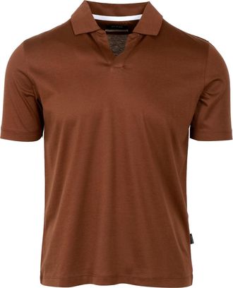 AT.P. CO T Shirt E Polo At.P.Co Cacao