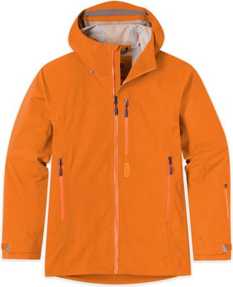 Stio Mens Environ XT Jacket