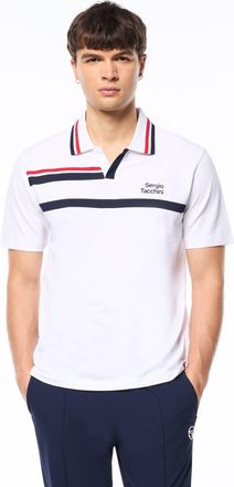 Sergio Tacchini Solare Polo