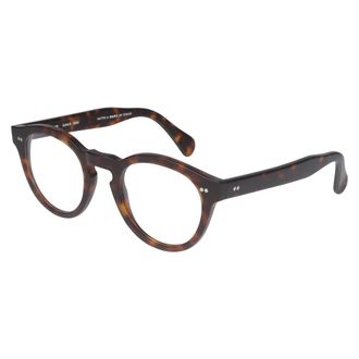 K&agrave;dor unisex, Accessoires, Bruin, Maat: 49 MM