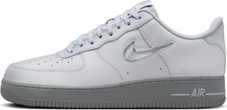 Nike Air Force 1 Low 07 Jewel Wolf Grey HM0621-001